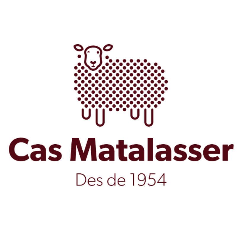 Cas Matalasser Logo
