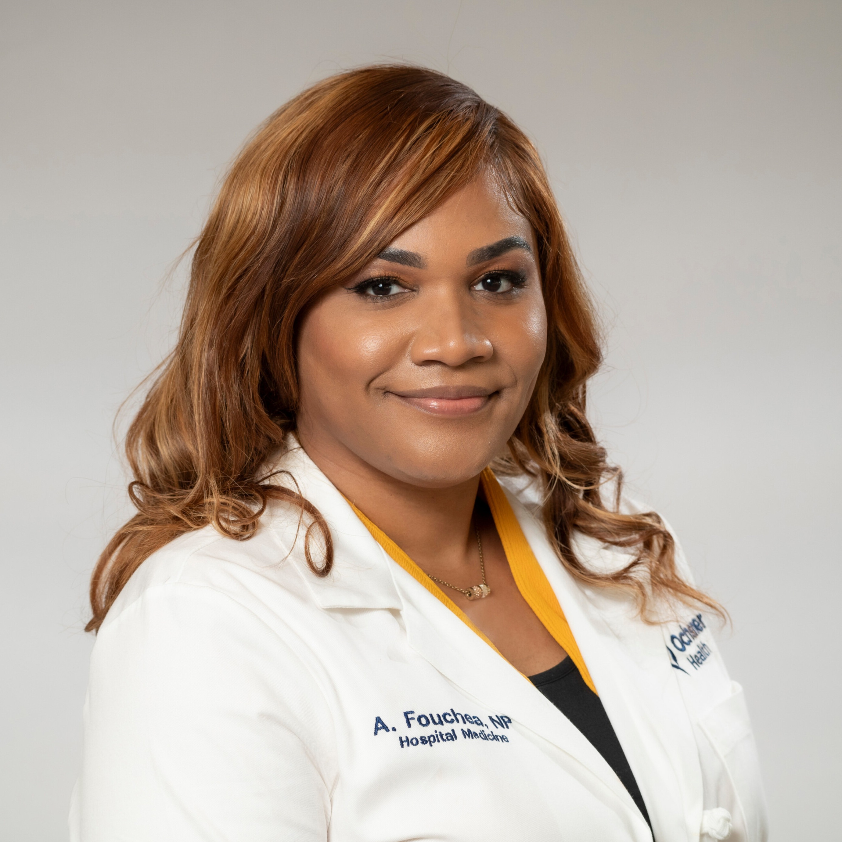 Angela Marie Fouchea