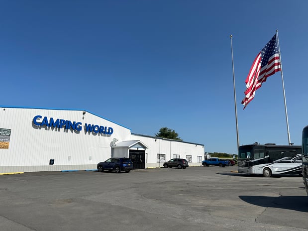 Images Camping World RV Sales