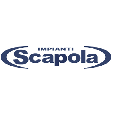 Scapola Impianti Logo