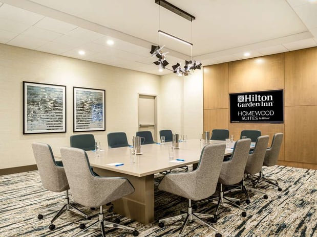 Images Homewood Suites by Hilton Toledo Downtown