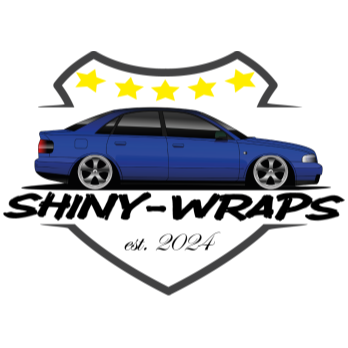 Shiny Wraps UG (haftungsbeschränkt) in Mosbach