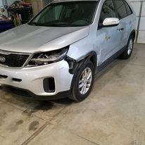 Images Haebigs Paint & Custom Repair LLC