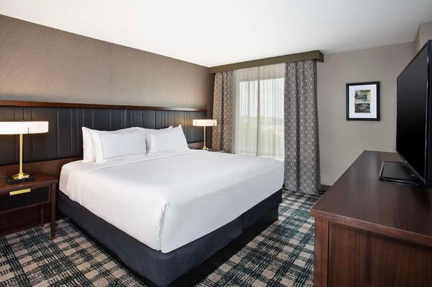 Images DoubleTree by Hilton Lansing