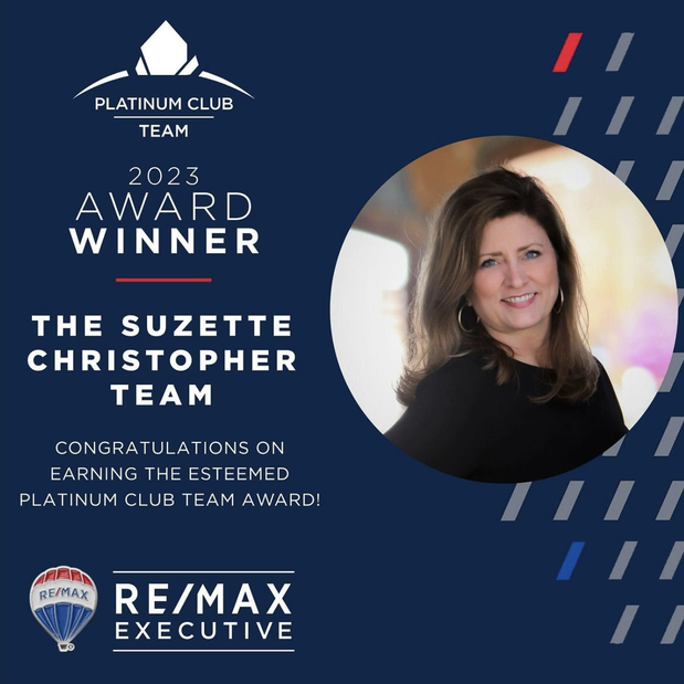 Images Suzette Christopher & Associates with ReMax Executives