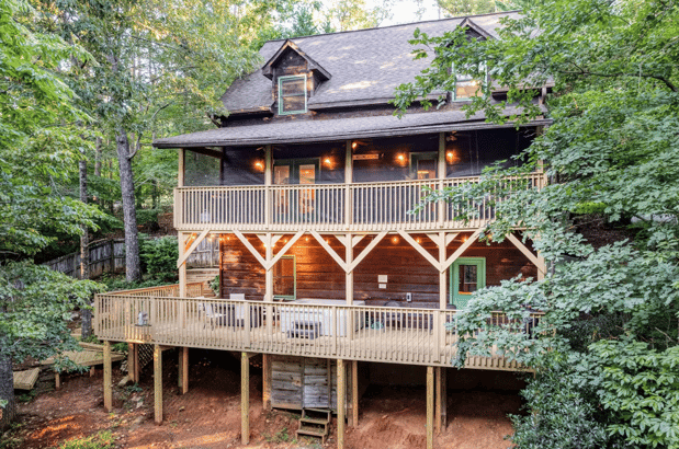 Images North Georgia Elite Decks