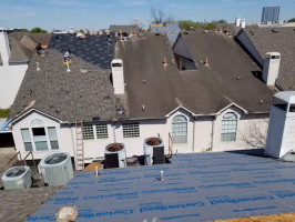 Resolution Roofing Photo