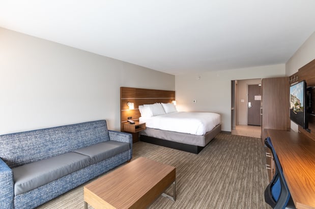 Images Holiday Inn Express & Suites Rock Hill by IHG