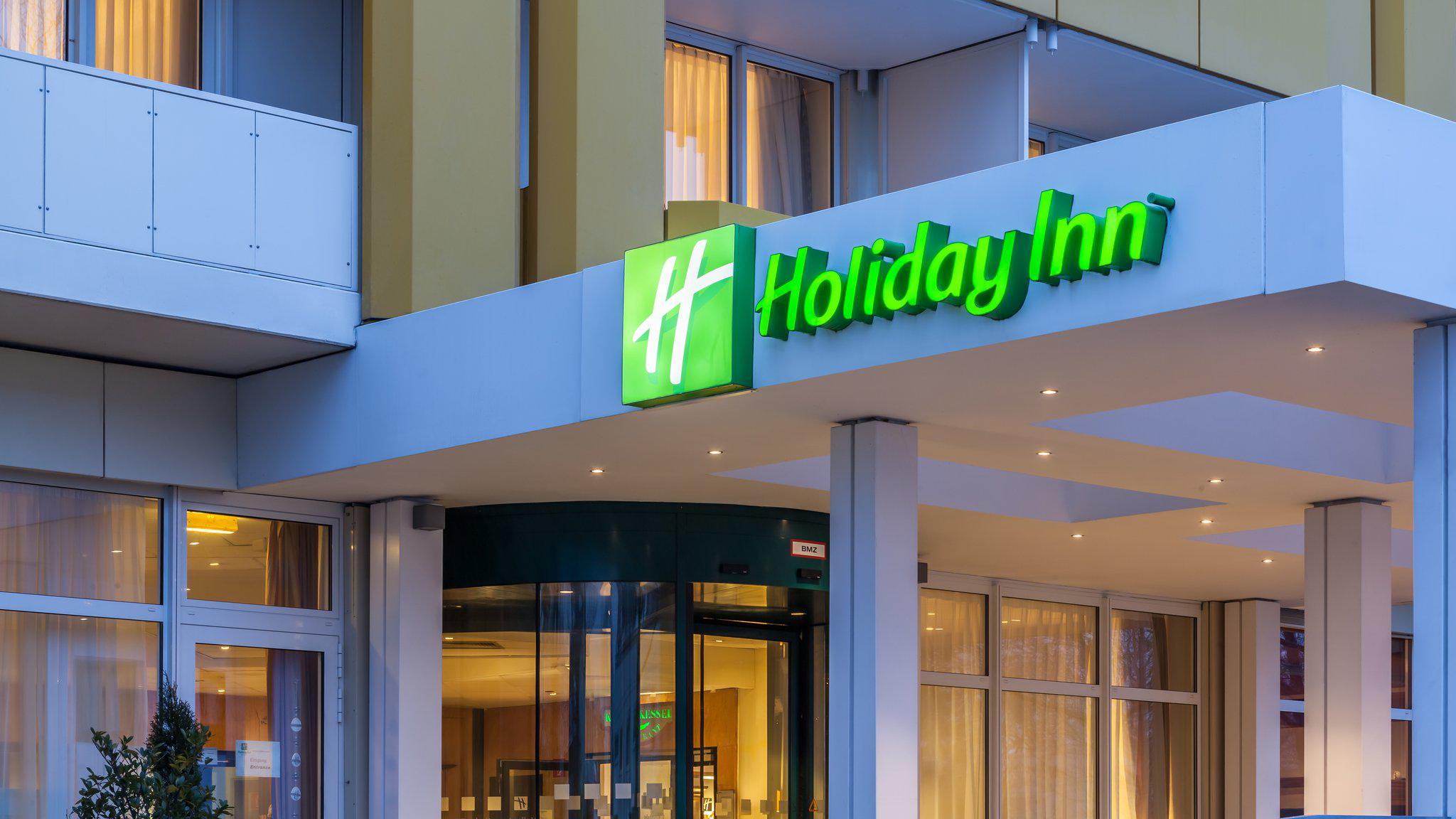Bilder Holiday Inn Munich - South, an IHG Hotel