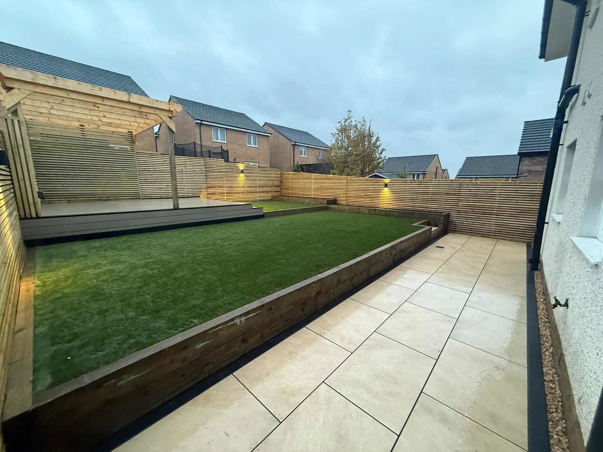 Images Eco Homes Ayrshire Ltd