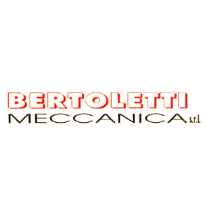 Bertoletti Meccanica Logo