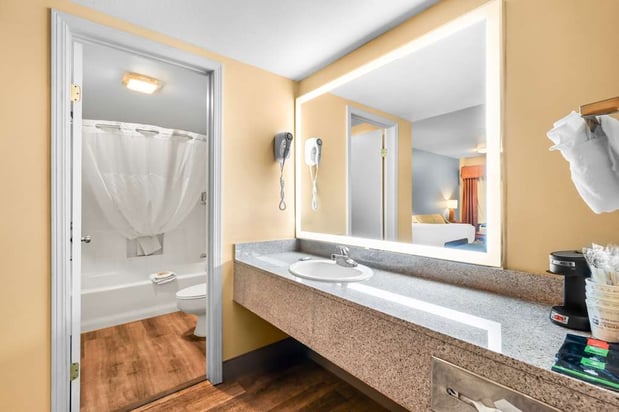 Images SureStay Plus by Best Western Twentynine Palms Joshua Tree