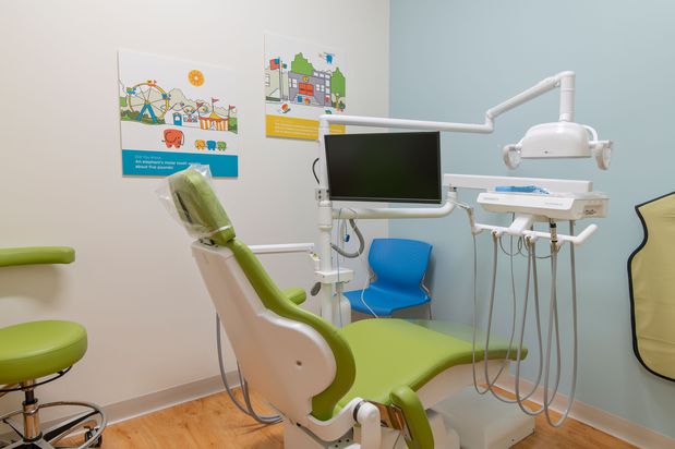 Images Long Beach Kids' Dentistry and Orthodontics