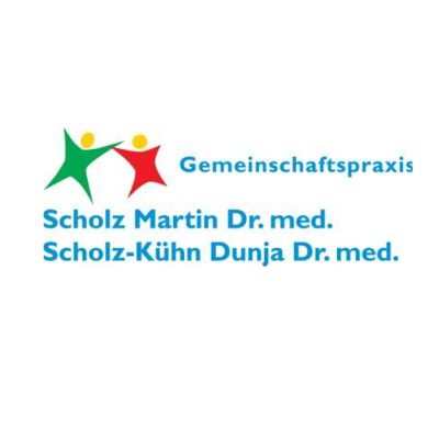 Kinder- und Jugendärzte Dr. Scholz / Dr. Scholz-Kühn in Deggendorf - Logo