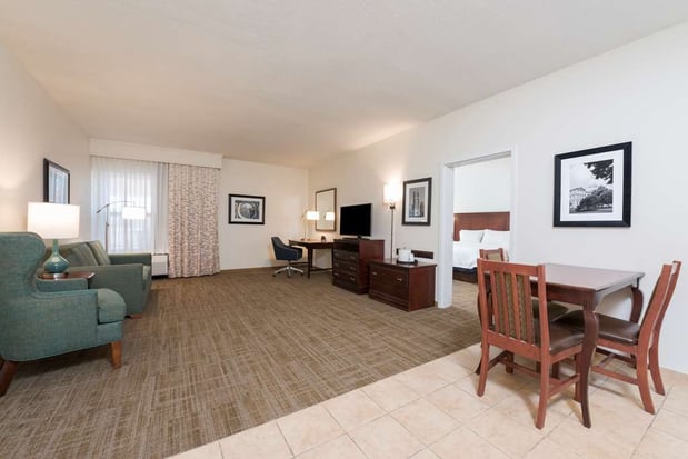 Images Hampton Inn East Lansing