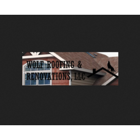 Wolf Roofing & Renovations, LLC