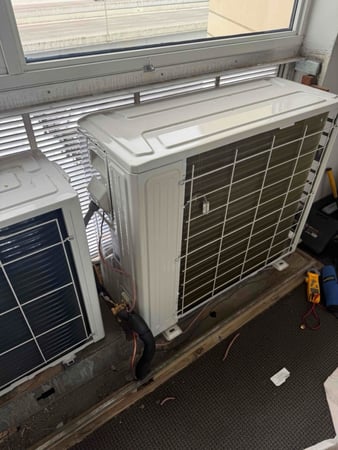 Images Anytime Heating and Air Conditioning