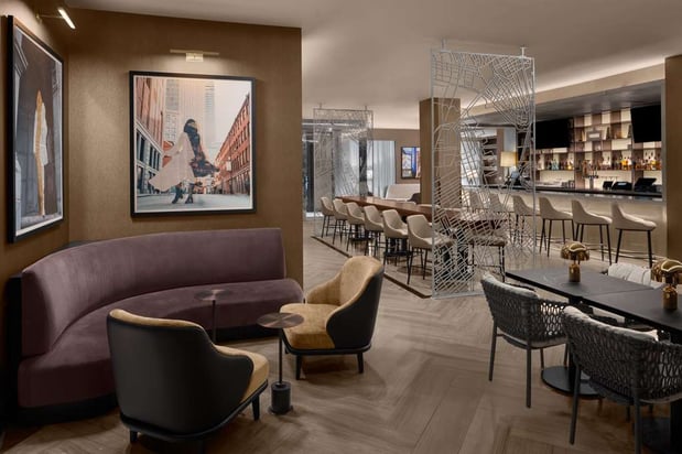 Images Hilton Brooklyn New York