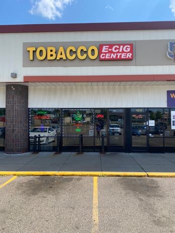 Images CoinFlip Bitcoin ATM - Tobacco & Ecig Sales (West St. Paul)