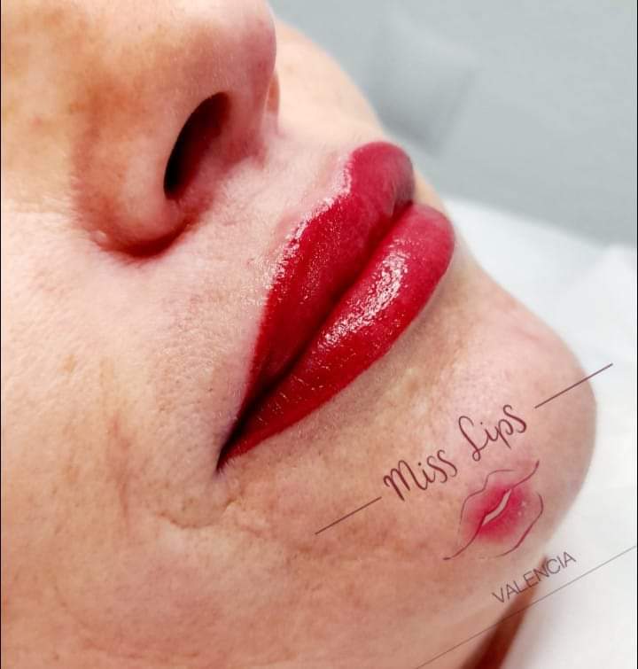 Images Microblading Torrent - Lifting Pestañas Torrent - Miss Lips Valencia