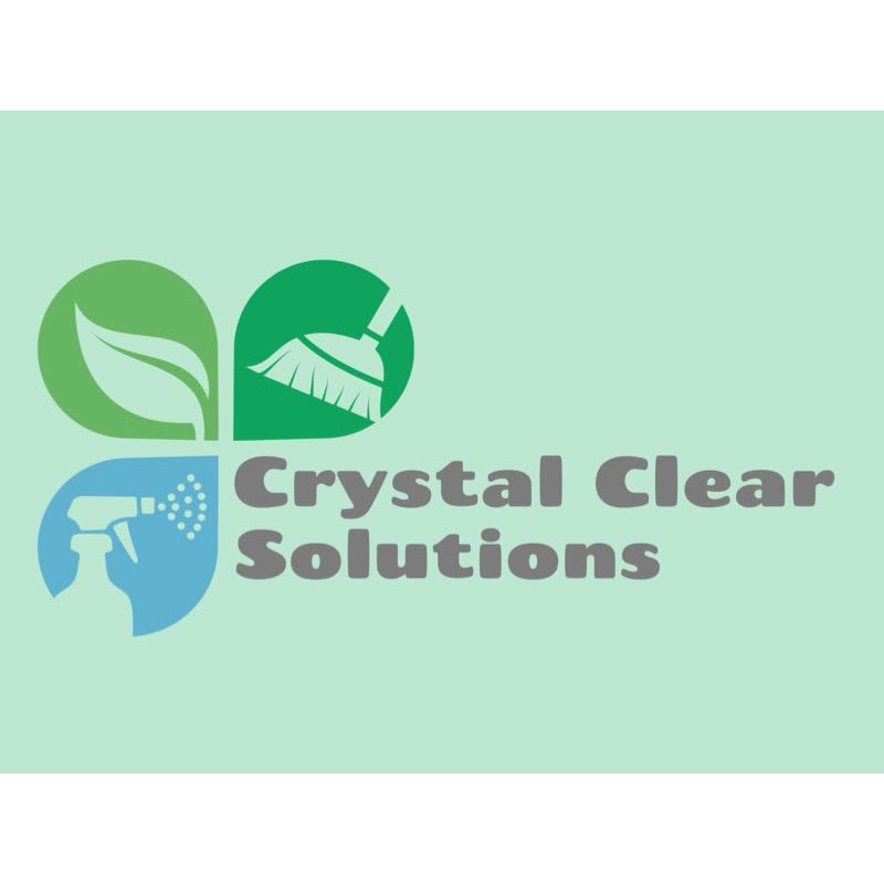 Crystal Clear Solutions Logo