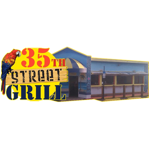 35th Street Grill