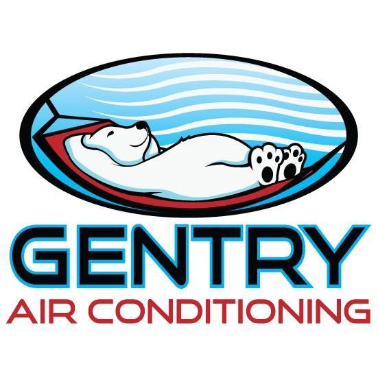 Gentry Air Conditioning Logo