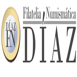 Filatelia Díaz Málaga