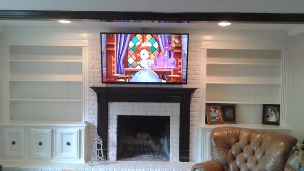 Images Powerhouse Home Theaters