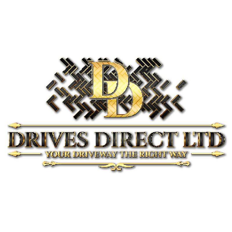 Drivesdirect Ltd Logo