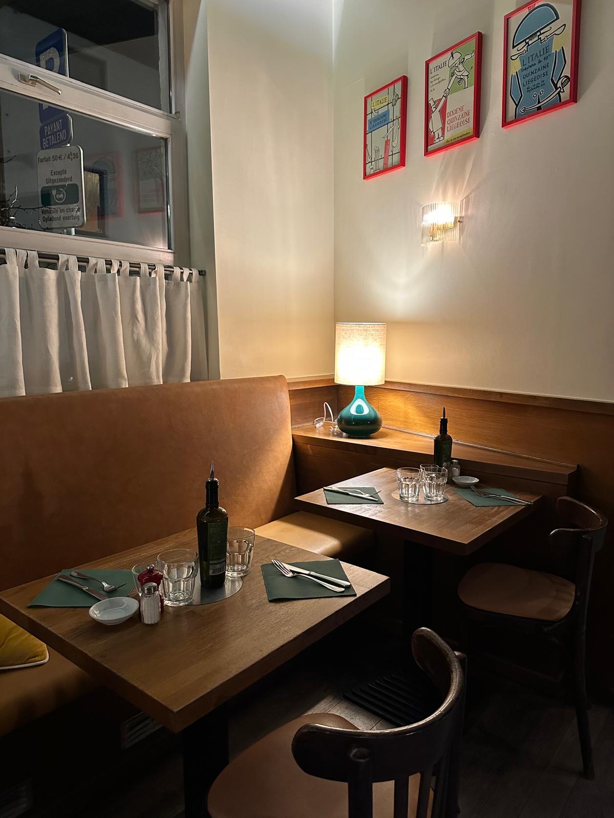 Images La Fraschetta