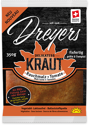 Bilder Dreyer AG - Früchte, Gemüse, Tiefkühlprodukte