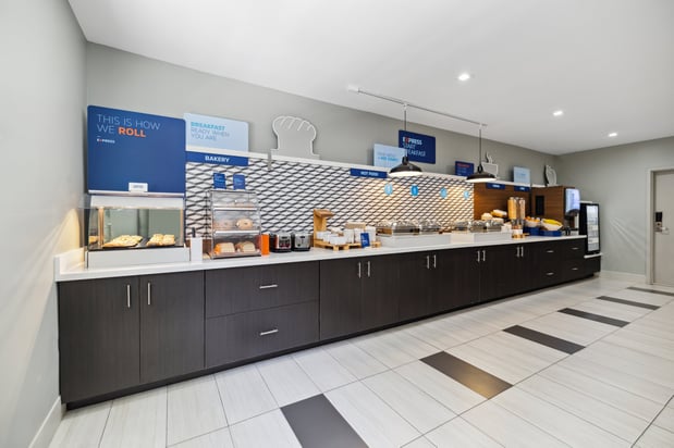 Images Holiday Inn Express & Suites Mountain View Silicon Valley by IHG