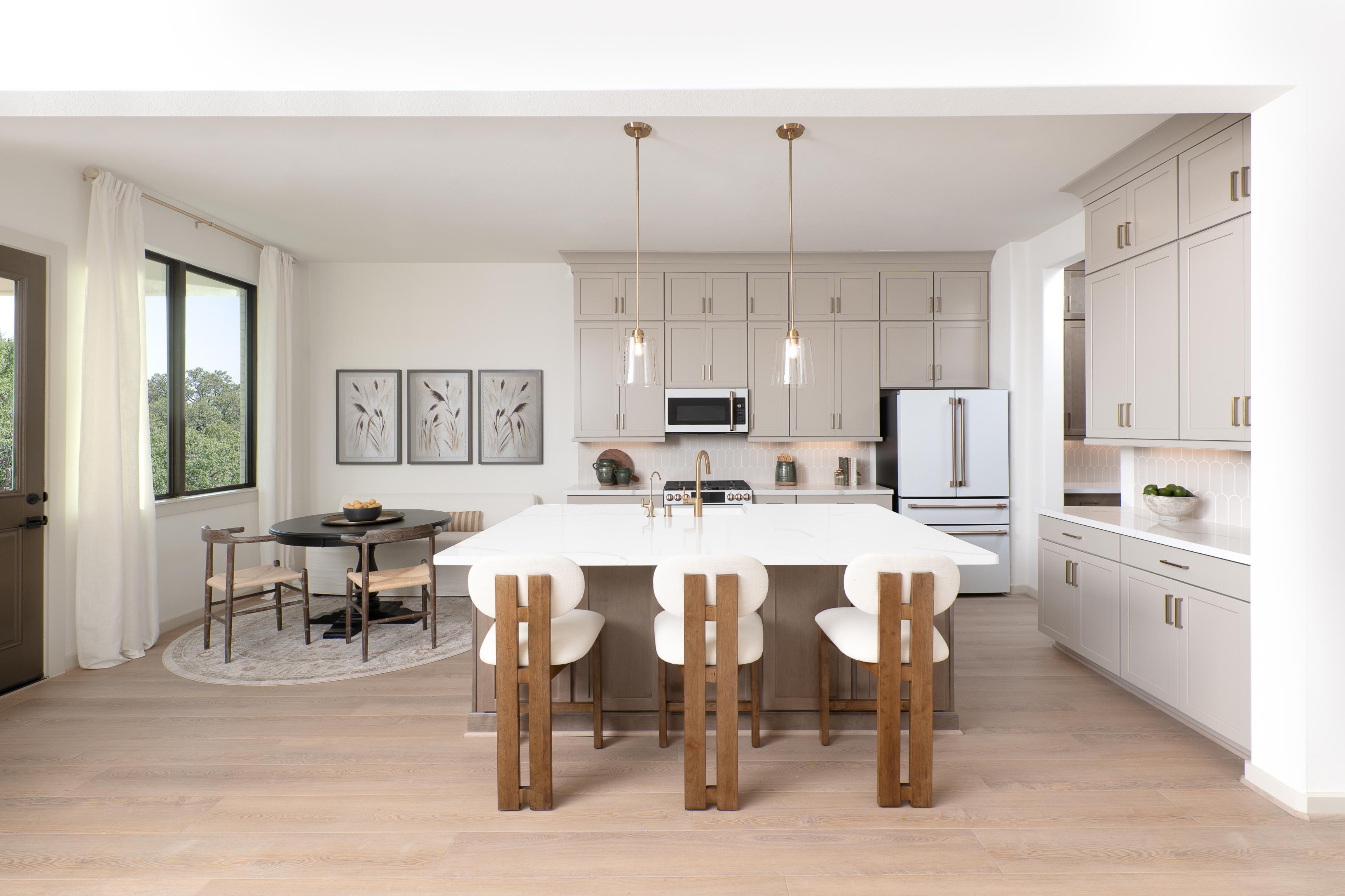 Sunterra Lakes by Ashton Woods Image