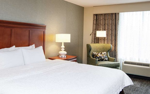 Images Hampton Inn Parsippany
