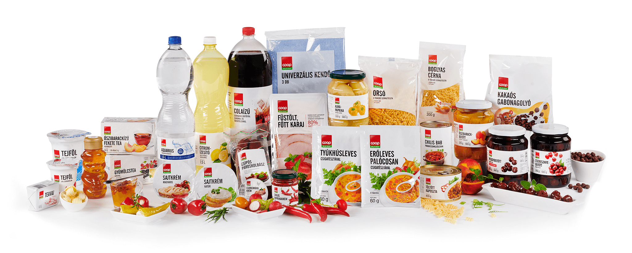 Images Polgár és Csege Coop Zrt.