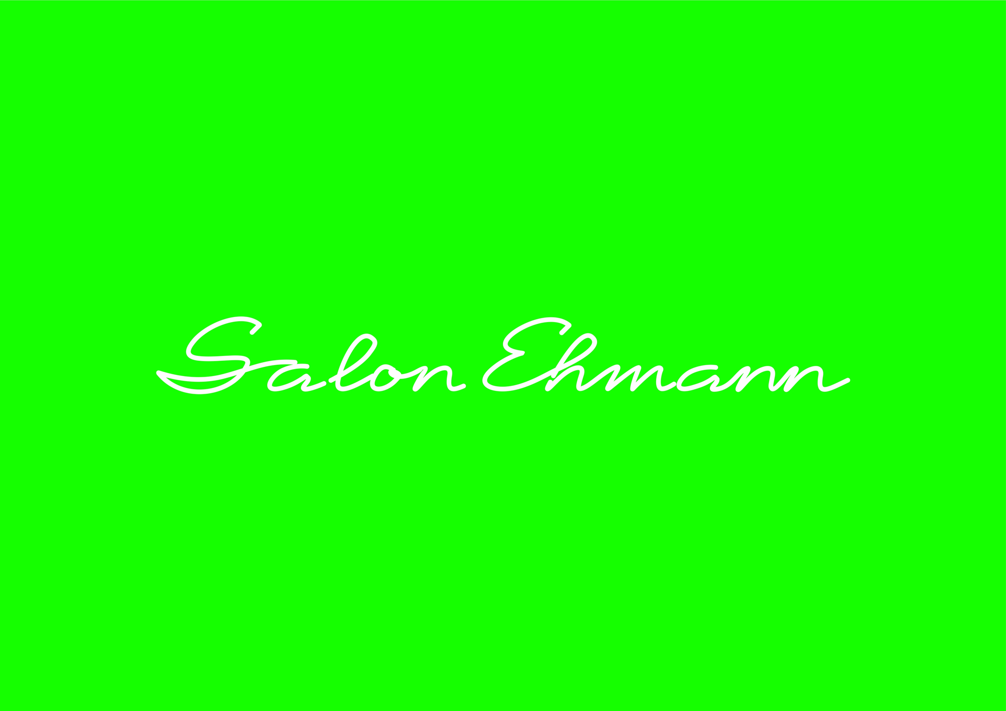 Bilder Salon Ehmann