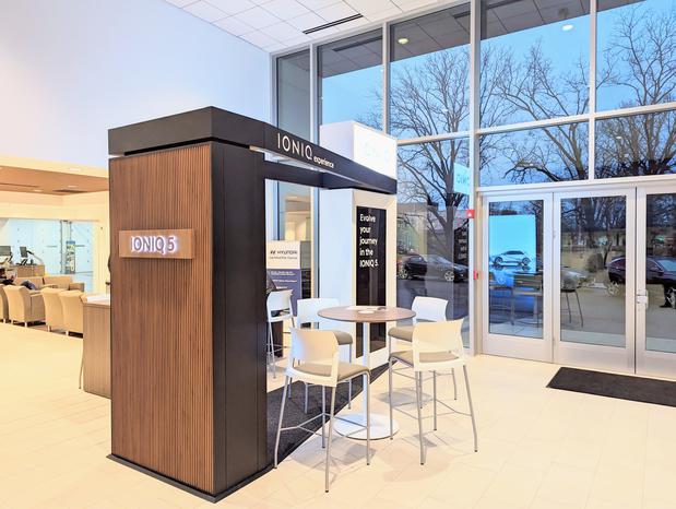 Images Happy Hyundai of Libertyville