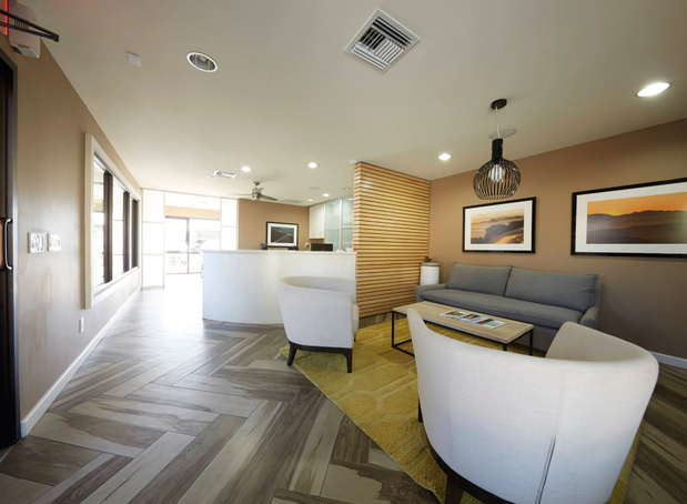 Images The Viridian Apartments