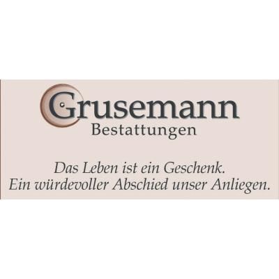 Bestattungen Grusemann in Bochum