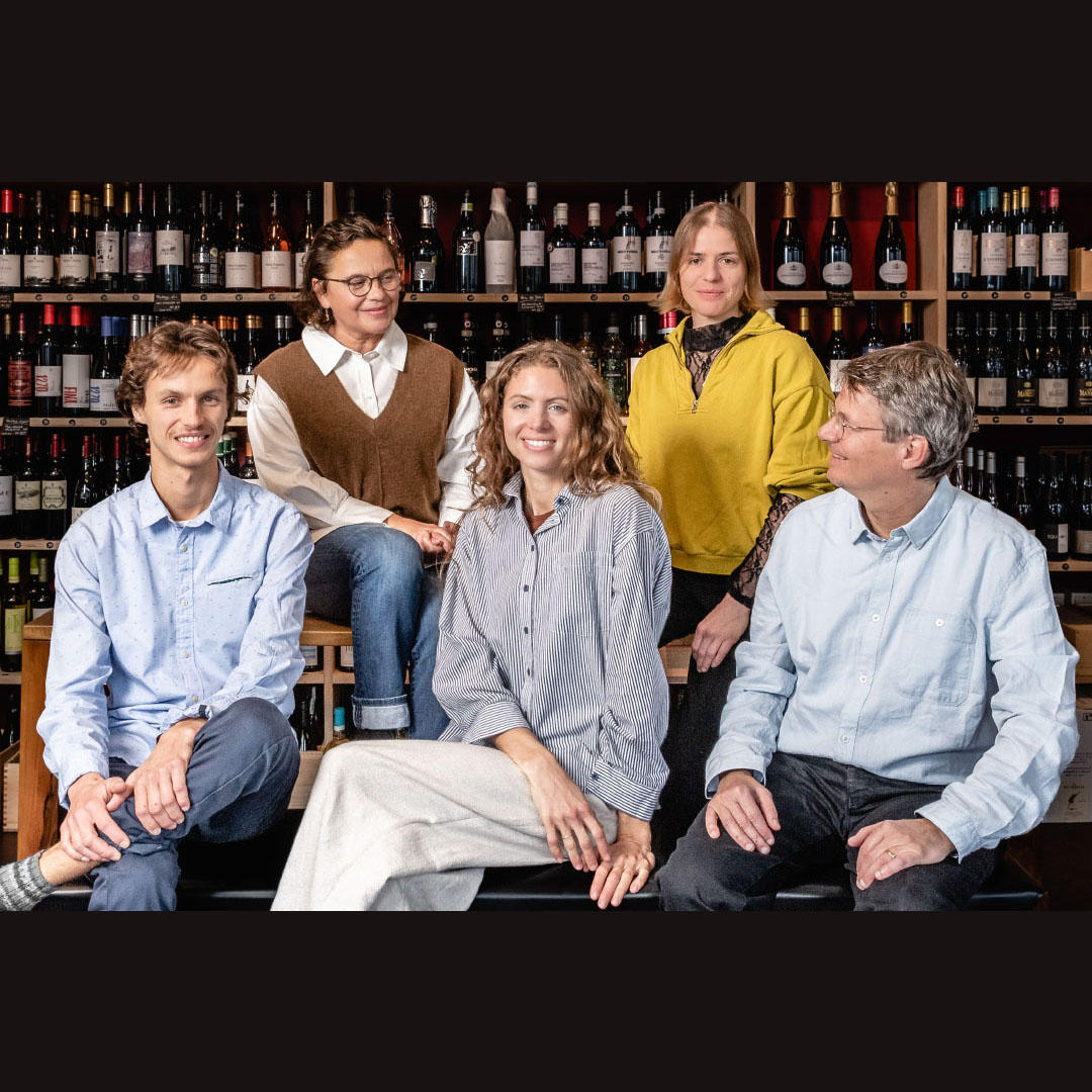 Andi Keller Fotografie + Film, Langgasse 136 in St. Gallen