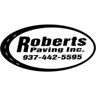 Robert's Paving Inc Logo