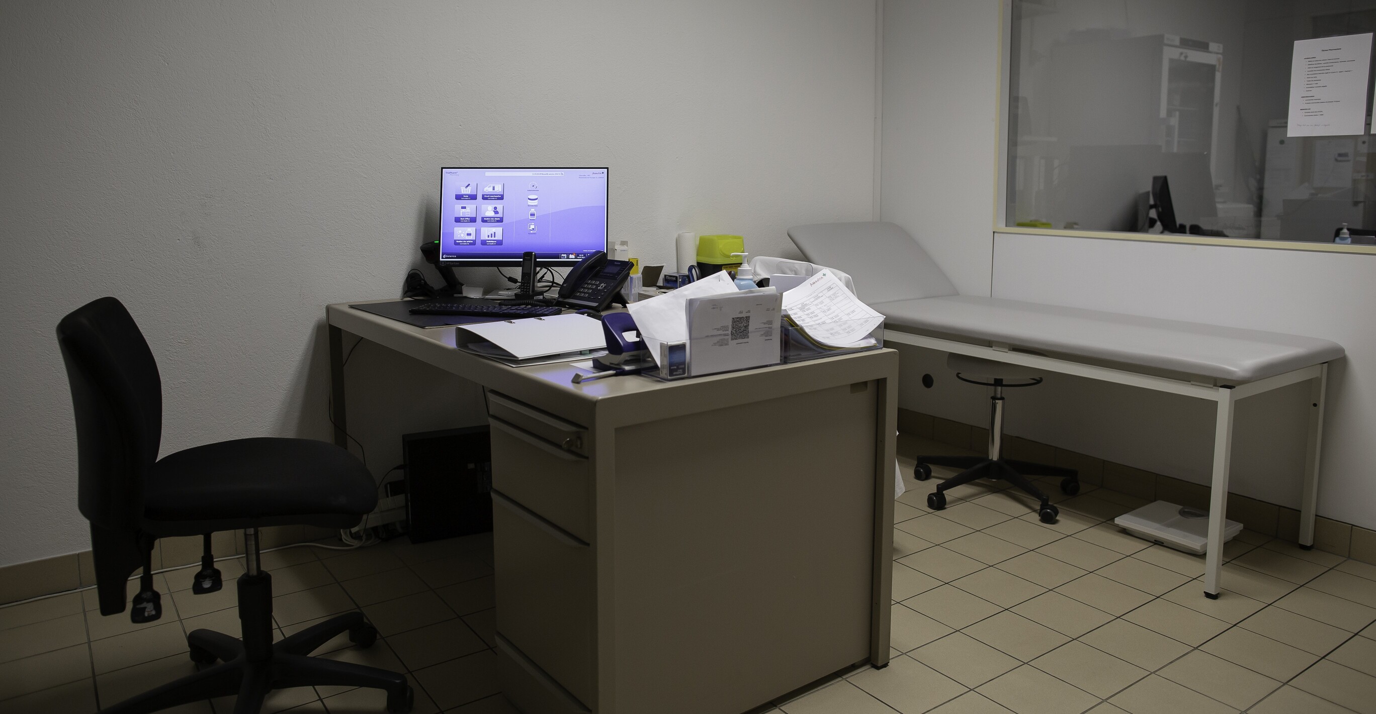 Bilder Pharmacie Amavita Charmilles