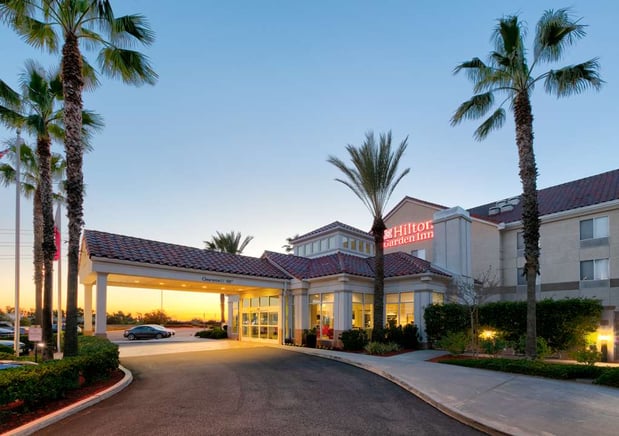 Images Hilton Garden Inn Irvine East/Lake Forest