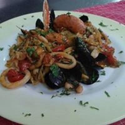 Images Ristorante Pizzeria Le Vecchie Carceri
