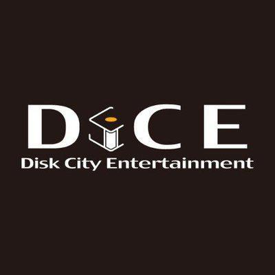 ネットカフェ＆カラオケ DiCE 札幌狸小路本店 Logo