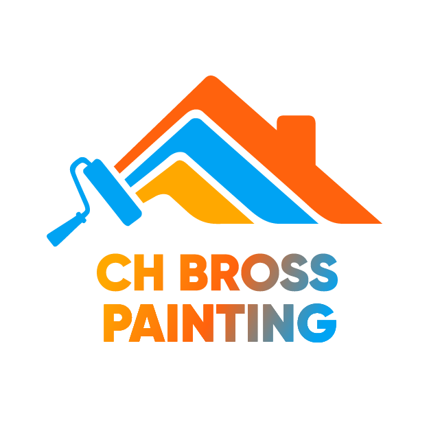 CH Bross Painting