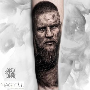 Kundenbild groß 5 MagicInk Piercing / Tattoo