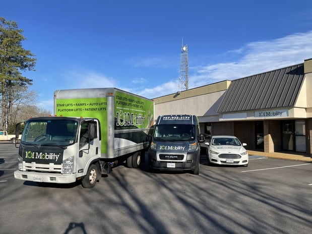 Images 101 Mobility of Virginia Beach