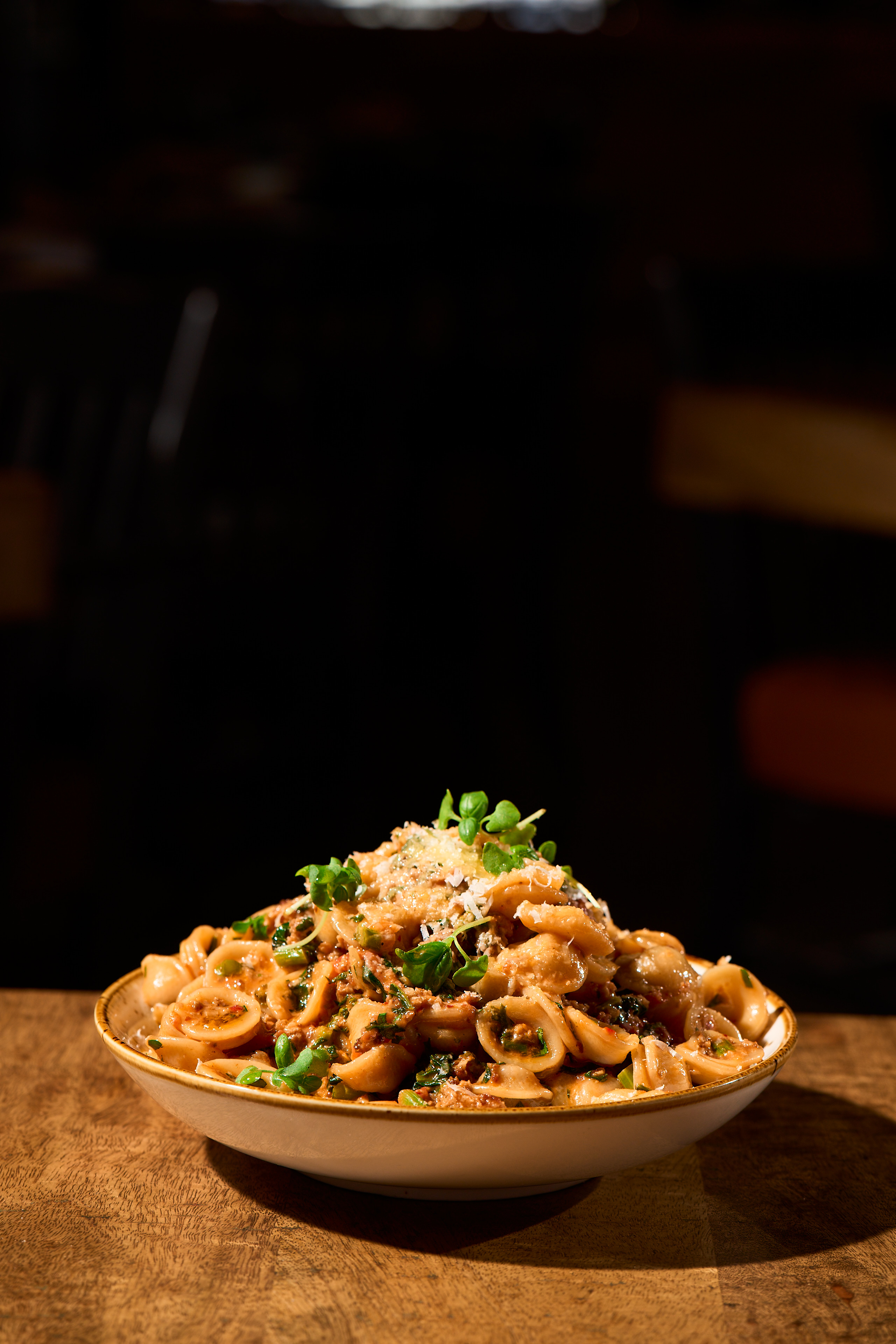 Images Industria Pizzeria + Bar
